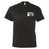 SOLS Victory V Nk Mens Embroidered T-Shirt Thumbnail