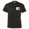 SOLS Victory V Nk Mens Embroidered T-Shirt Thumbnail