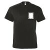 SOLS Victory V Nk Mens Embroidered T-Shirt Thumbnail
