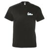 SOLS Victory V Nk Mens Embroidered T-Shirt Thumbnail