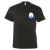 SOLS Victory V Nk Mens Embroidered T-Shirt Thumbnail