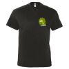 SOLS Victory V Nk Mens Embroidered T-Shirt Thumbnail