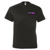 SOLS Victory V Nk Mens Embroidered T-Shirt Thumbnail