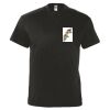 SOLS Victory V Nk Mens Embroidered T-Shirt Thumbnail