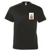 SOLS Victory V Nk Mens Embroidered T-Shirt Thumbnail