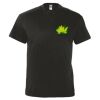 SOLS Victory V Nk Mens Embroidered T-Shirt Thumbnail