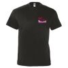 SOLS Victory V Nk Mens Embroidered T-Shirt Thumbnail