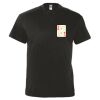 SOLS Victory V Nk Mens Embroidered T-Shirt Thumbnail