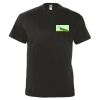 SOLS Victory V Nk Mens Embroidered T-Shirt Thumbnail