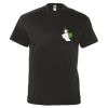 SOLS Victory V Nk Mens Embroidered T-Shirt Thumbnail