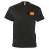 SOLS Victory V Nk Mens Embroidered T-Shirt Thumbnail