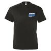 SOLS Victory V Nk Mens Embroidered T-Shirt Thumbnail