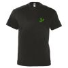 SOLS Victory V Nk Mens Embroidered T-Shirt Thumbnail