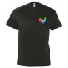 SOLS Victory V Nk Mens Embroidered T-Shirt Thumbnail