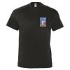 SOLS Victory V Nk Mens Embroidered T-Shirt Thumbnail