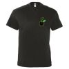 SOLS Victory V Nk Mens Embroidered T-Shirt Thumbnail