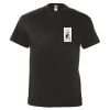 SOLS Victory V Nk Mens Embroidered T-Shirt Thumbnail