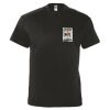 SOLS Victory V Nk Mens Embroidered T-Shirt Thumbnail