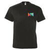 SOLS Victory V Nk Mens Embroidered T-Shirt Thumbnail