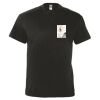 SOLS Victory V Nk Mens Embroidered T-Shirt Thumbnail