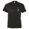 SOLS Victory V Nk Mens Embroidered T-Shirt Thumbnail