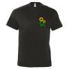 SOLS Victory V Nk Mens Embroidered T-Shirt Thumbnail