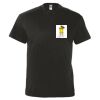 SOLS Victory V Nk Mens Embroidered T-Shirt Thumbnail