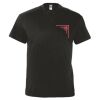 SOLS Victory V Nk Mens Embroidered T-Shirt Thumbnail
