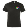 SOLS Victory V Nk Mens Embroidered T-Shirt Thumbnail