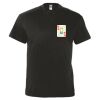 SOLS Victory V Nk Mens Embroidered T-Shirt Thumbnail