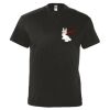 SOLS Victory V Nk Mens Embroidered T-Shirt Thumbnail