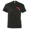 SOLS Victory V Nk Mens Embroidered T-Shirt Thumbnail
