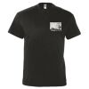SOLS Victory V Nk Mens Embroidered T-Shirt Thumbnail