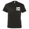 SOLS Victory V Nk Mens Embroidered T-Shirt Thumbnail