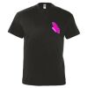 SOLS Victory V Nk Mens Embroidered T-Shirt Thumbnail