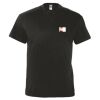 SOLS Victory V Nk Mens Embroidered T-Shirt Thumbnail