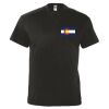 SOLS Victory V Nk Mens Embroidered T-Shirt Thumbnail