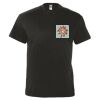 SOLS Victory V Nk Mens Embroidered T-Shirt Thumbnail