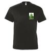 SOLS Victory V Nk Mens Embroidered T-Shirt Thumbnail
