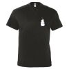 SOLS Victory V Nk Mens Embroidered T-Shirt Thumbnail