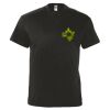 SOLS Victory V Nk Mens Embroidered T-Shirt Thumbnail