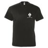 SOLS Victory V Nk Mens Embroidered T-Shirt Thumbnail