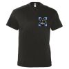 SOLS Victory V Nk Mens Embroidered T-Shirt Thumbnail