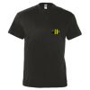 SOLS Victory V Nk Mens Embroidered T-Shirt Thumbnail