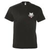SOLS Victory V Nk Mens Embroidered T-Shirt Thumbnail
