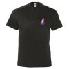 SOLS Victory V Nk Mens Embroidered T-Shirt Thumbnail