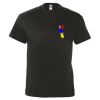 SOLS Victory V Nk Mens Embroidered T-Shirt Thumbnail