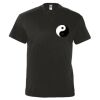 SOLS Victory V Nk Mens Embroidered T-Shirt Thumbnail