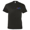 SOLS Victory V Nk Mens Embroidered T-Shirt Thumbnail