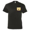SOLS Victory V Nk Mens Embroidered T-Shirt Thumbnail